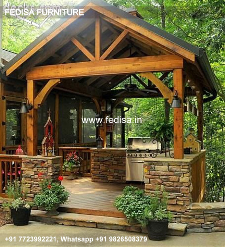 Gazebo Outdoor Gazebo Monte Carlo Gazebo Permanent Wooden Gazebo