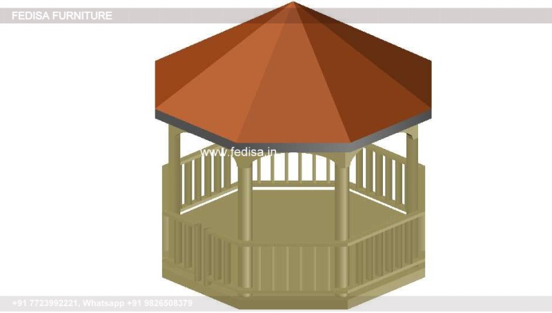 Gazebo Pergola Gazebo Vinyl Pavilion Outsunny 4 X 3 Gazebo
