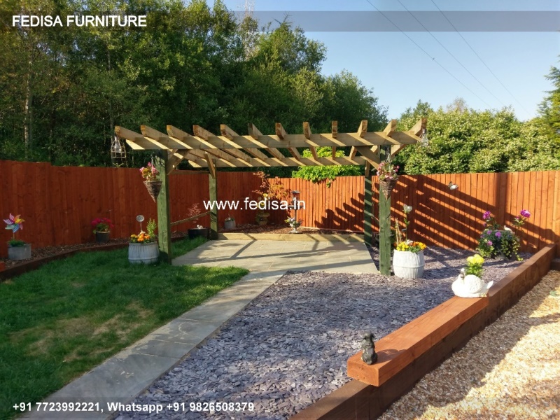 Gazebo Outdoor Gazebo Waterproof Hot Tub Gazebo 3x3 Wooden Pergola