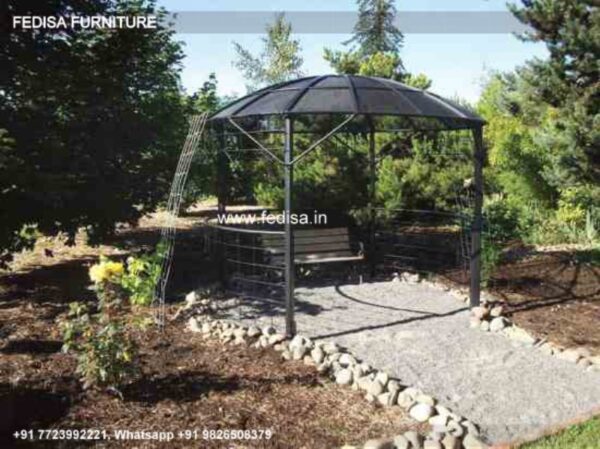 Gazebo Wooden Gazebo 3m Square Gazebo Unusual Gazebos