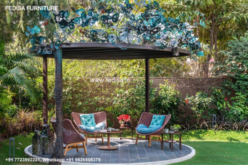 Gazebo Wooden Gazebo Panalsol Pergola Circular Wooden Gazebo