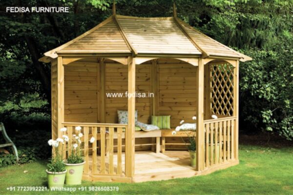 Gazebo Pergola Gazebo Corner Garden Gazebo 8x8 Hot Tub Gazebo