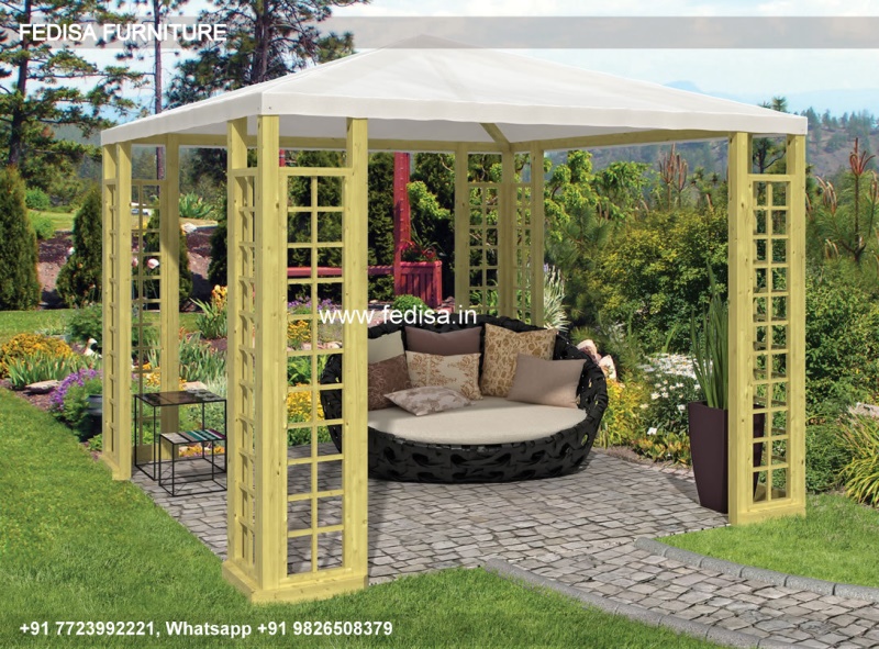 Gazebo Garden Gazebo Sunhouse Gazebo Decorative Gazebo Metal