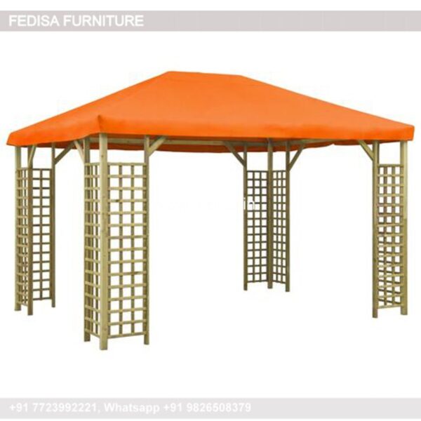 Gazebo Garden Gazebo Croft 3x3 Pergola Glendale Venetian Gazebo