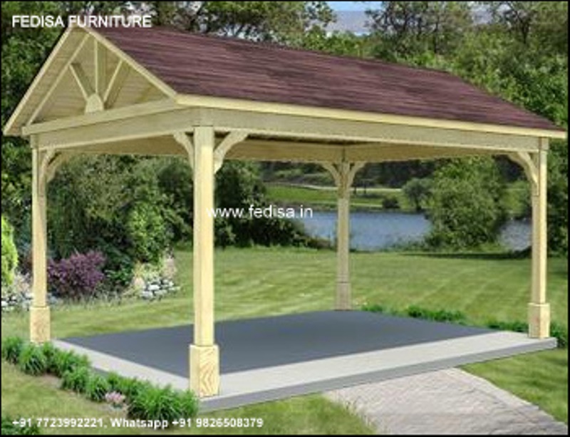 Gazebo Pergola Gazebo Bamboo Garden Gazebo Outsunny 2 Tier Gazebo