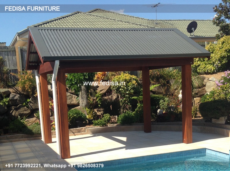 Gazebo Small Gazebo 3m X 2.5 M Metal Gazebo Garden Gazebo Pembroke Mall