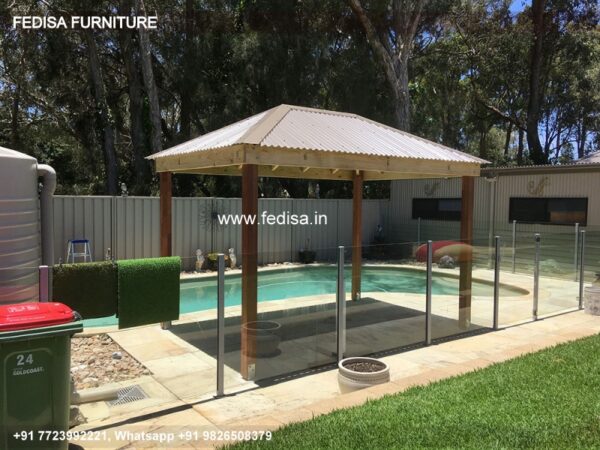 Gazebo Wooden Gazebo Garden Tents And Gazebos Wall Mounted Gazebo 2m
