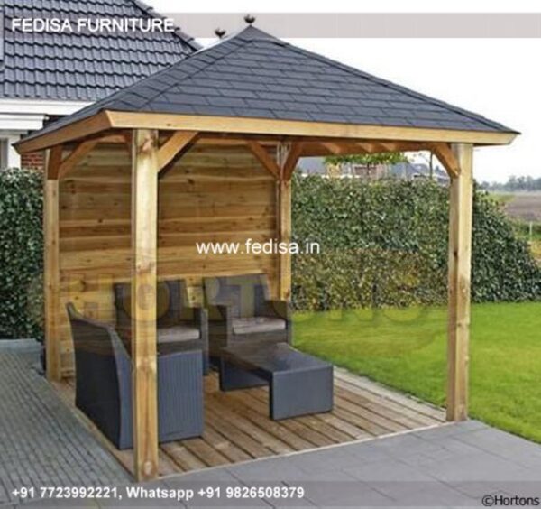 Gazebo Wooden Gazebo Dunsters Gazebo 3m X 4m Metal Gazebo
