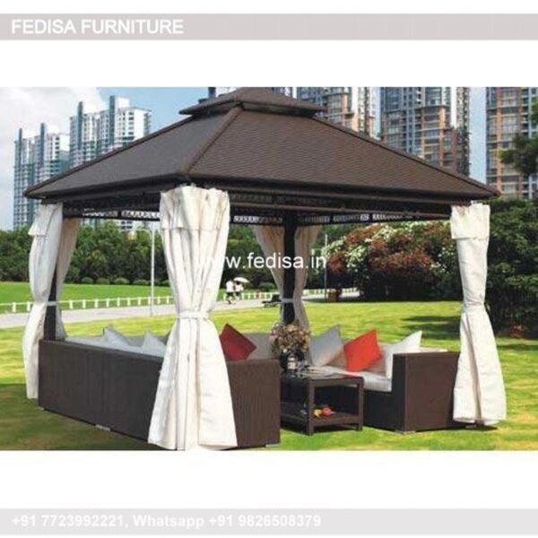 Gazebo Garden Gazebo Garden Winds 10x10 Gazebo Handmade Wooden Gazebo