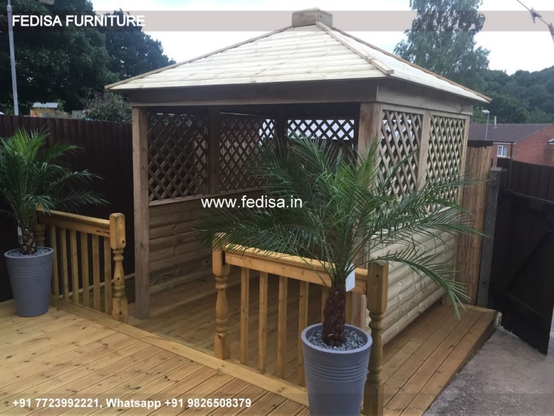Gazebo Wooden Gazebo Wooden Flat Roof Gazebo Outsunny Polycarbonate Gazebo 3x3