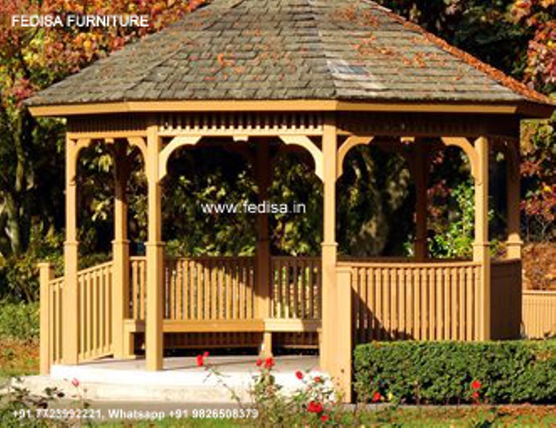 Gazebo Garden Gazebo Gazebo Garden Bar Wooden Gazebo With Canvas Roof