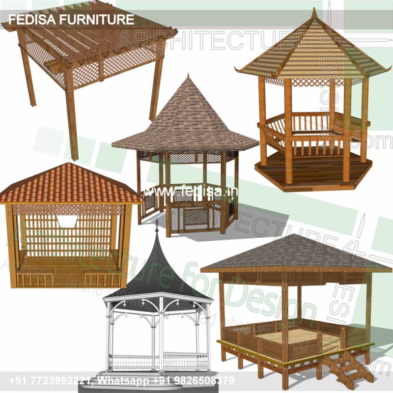 Gazebo Metal Gazebo Gazebo Small Garden Sliding Roof Gazebo 3x4