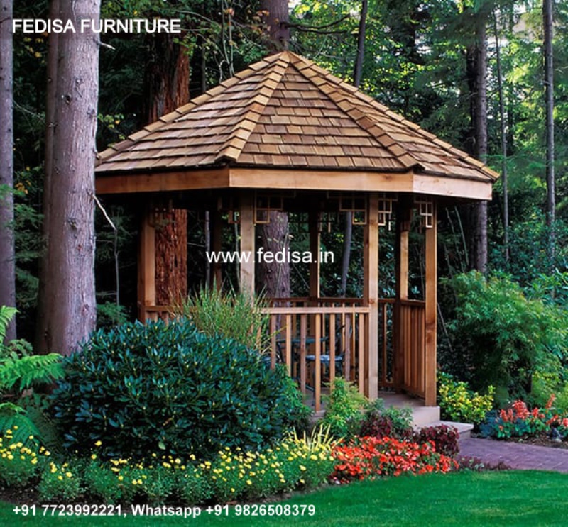 Gazebo Outdoor Gazebo Wall Mounted Garden Gazebo Steel Garden Gazebo For Sale