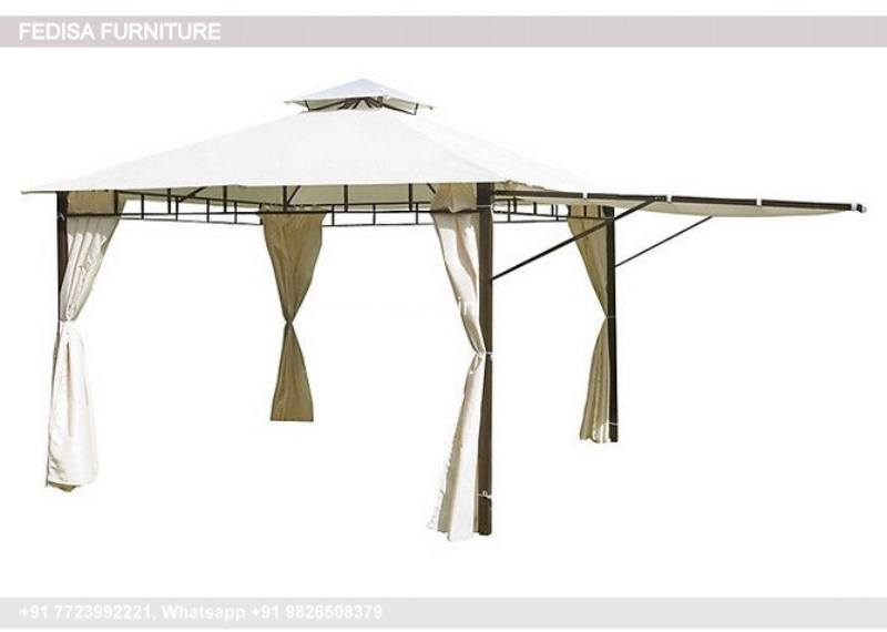 Gazebo Garden Gazebo Wooden Gazebo 10x19 Outsunny 2.5 X 2.5 Gazebo