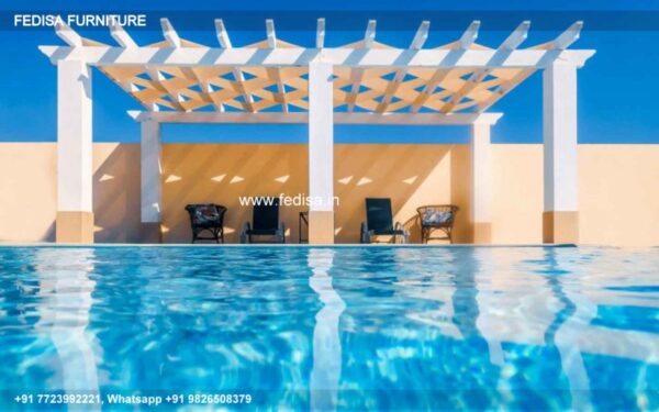 Gazebo Outdoor Gazebo Retractable Garden Gazebo Extra Large Patio Gazebo