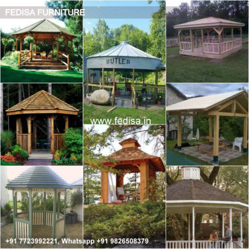 Gazebo Pergola Gazebo 2.5 Gazebos Garden Igloo Gazebo