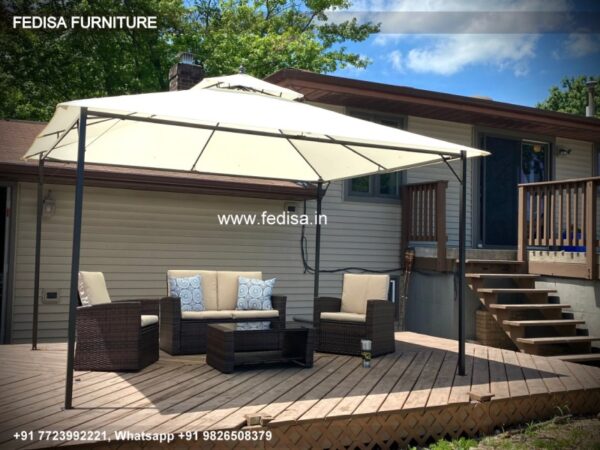 Gazebo Pergola Gazebo Royal Garden Gazebo Modern Backyard Gazebo