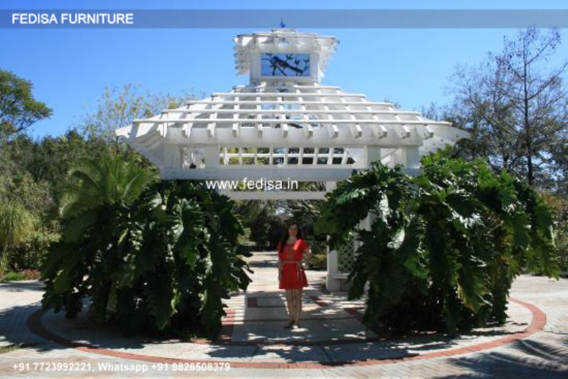 Gazebo Garden Gazebo Small Yard Gazebo All Year Round Garden Gazebo