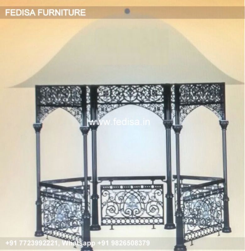 Gazebo Metal Gazebo Modern Hot Tub Gazebo Garden Nation Regency Superior Gazebo