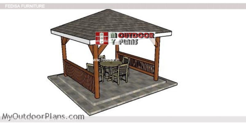 Gazebo Garden Gazebo Gazebo With Shade Sail Garden Oak Gazebo