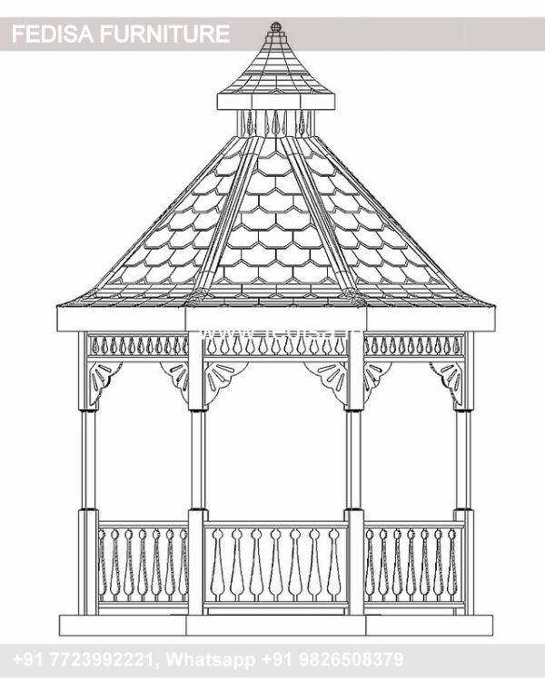 Gazebo Pergola Gazebo Bargain Gazebo Freestanding Hot Tub Gazebo