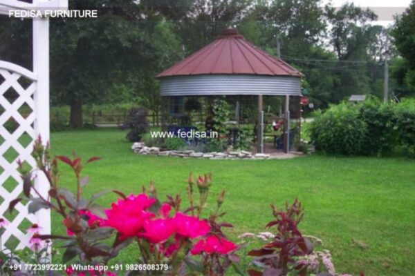 Gazebo Garden Gazebo Garden And Camping Gazebo Wooden Gazebo 2.5 Mx 2.5 M