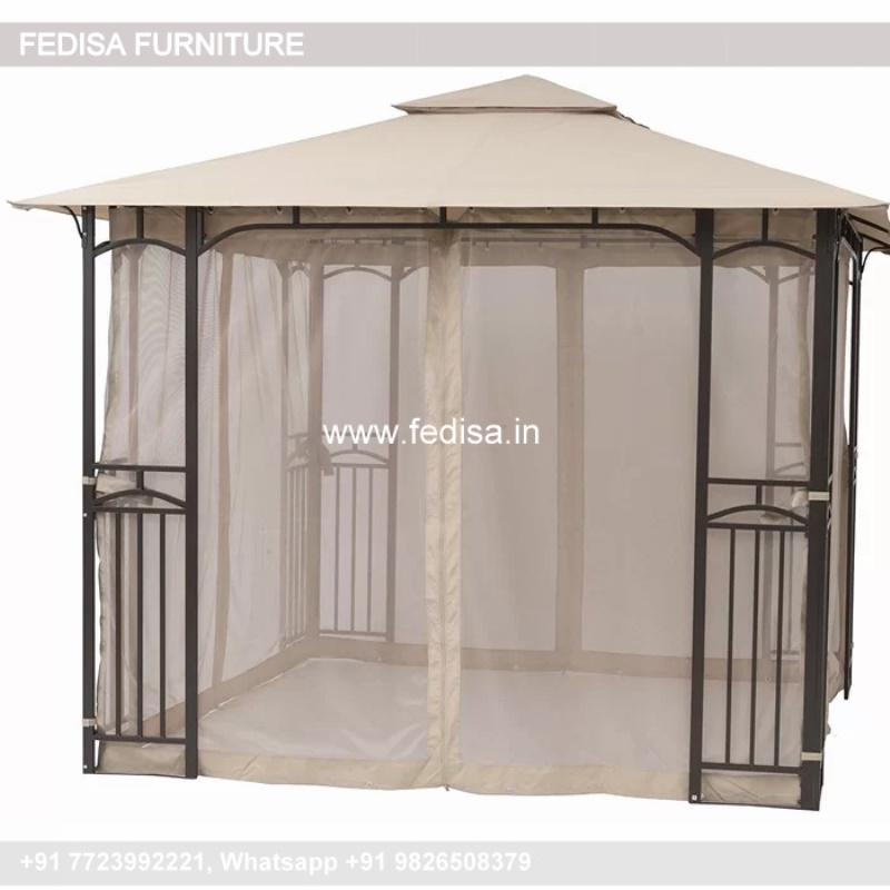 Gazebo Metal Gazebo Outsunny 2.5 X 2.5 Gazebo 2.5 M By 3m Gazebo