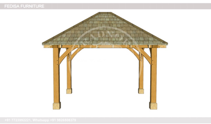 Gazebo Pergola Gazebo Fdw Gazebo Pent Pergola