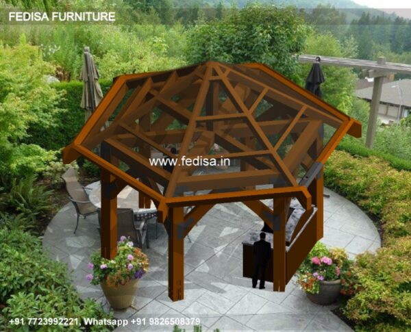 Gazebo Wooden Gazebo 6x6 Wooden Gazebo Metal Decorative Gazebo