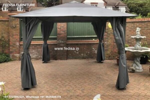 Gazebo Wooden Gazebo Metal Gazebo 4x12 Gazebo Lawn