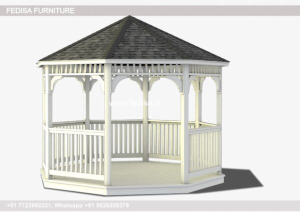 Gazebo Garden Gazebo Garden Line Gazebo Wooden Built Gazebo