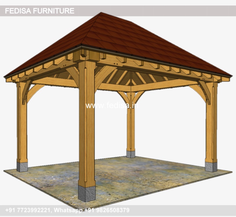 Gazebo Metal Gazebo 3.6 Gazebo 3m Garden Gazebo
