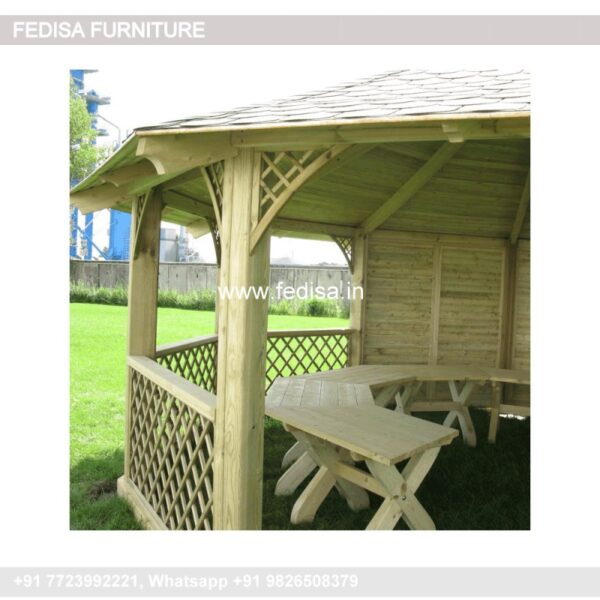 Gazebo Small Gazebo Oak Gazebo Pent Roof Outsunny Dome Gazebo