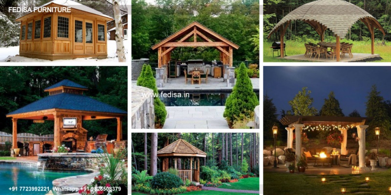 Gazebo Metal Gazebo Marble Gazebo Outdoor Shire Wooden Gazebo