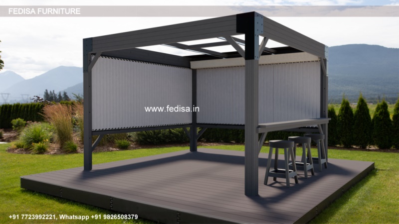 Gazebo Outdoor Gazebo Palram Hexagonal Gazebo Wrought Iron Gazebo Arbor