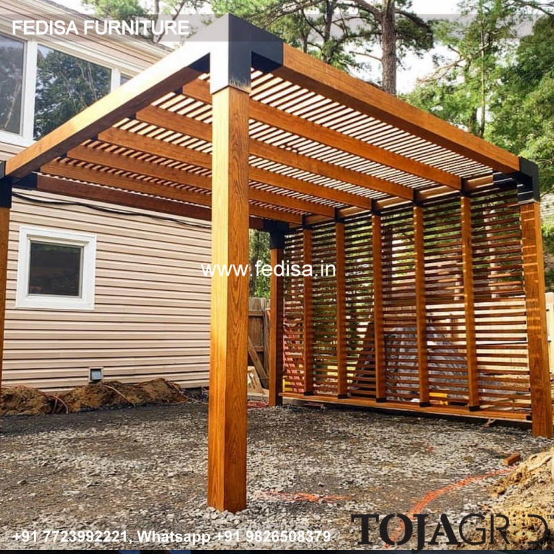 Gazebo Garden Gazebo Waterproof Party Gazebo Ornamental Metal Gazebo