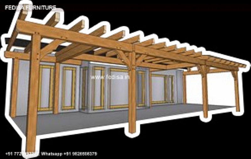 Gazebo Wooden Gazebo Party Gazebo 3x15 Aluminum Retractable Pagoda Gazebo