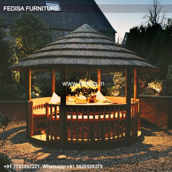 Gazebo Metal Gazebo Suntime Pergola Gazebo 3x3 Gray