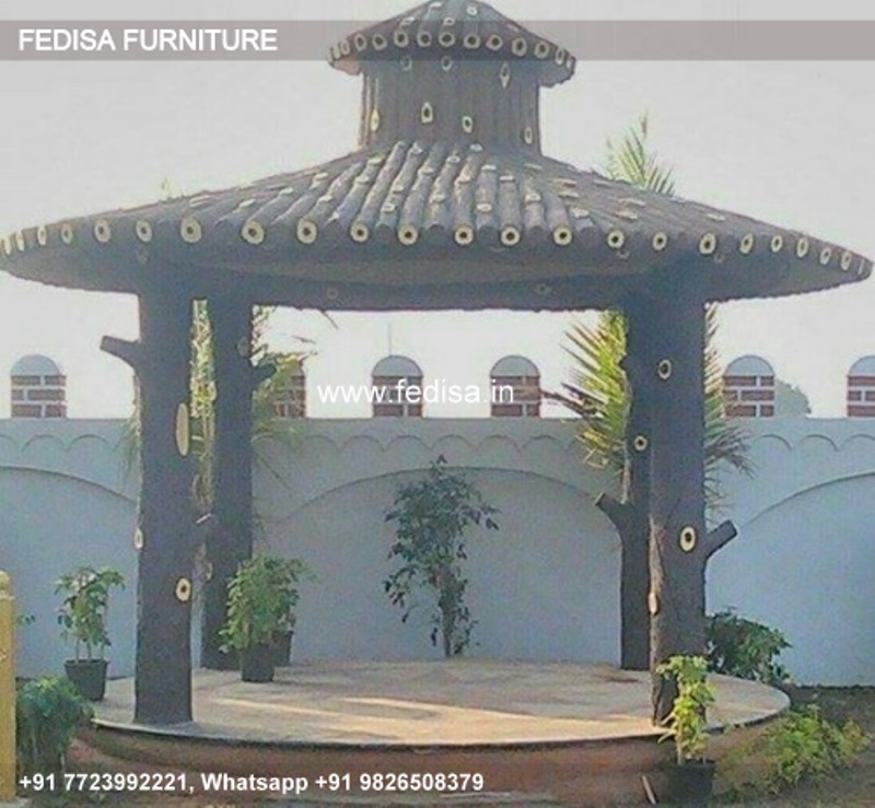 Gazebo Garden Gazebo Utopia Garden Bar Gazebo 2.4 X 2.4 Metal Pergola