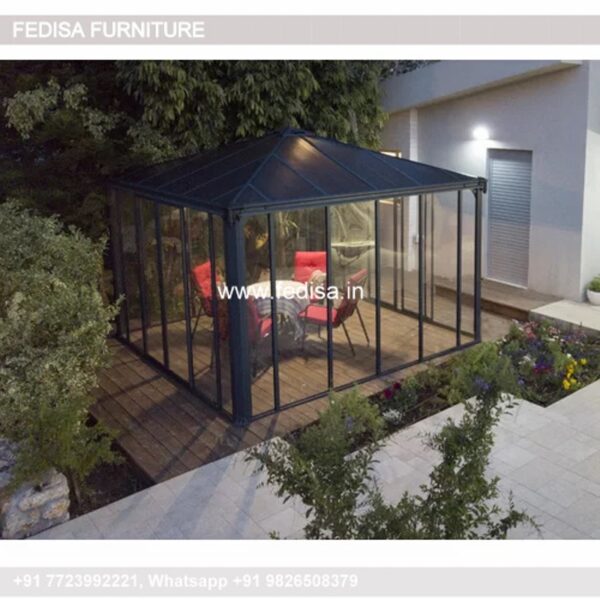 Gazebo Pergola Gazebo Gray Patio Gazebo Victorian Style Metal Gazebo