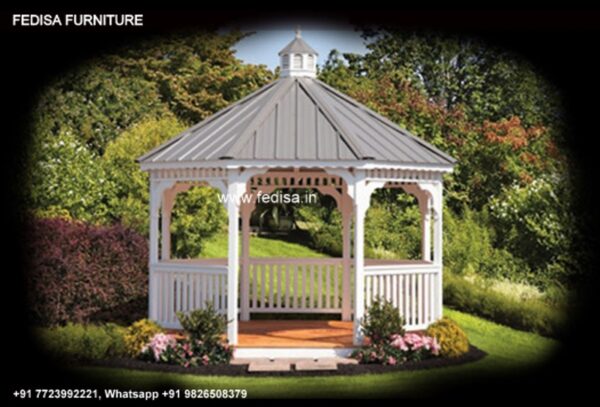 Gazebo Pergola Gazebo Gray Bar Gazebo Freestanding Wooden Gazebo