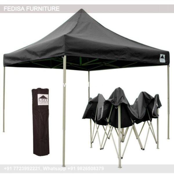 Gazebo Garden Gazebo Rattan Hot Tub Gazebo 2.5 Gray Gazebo
