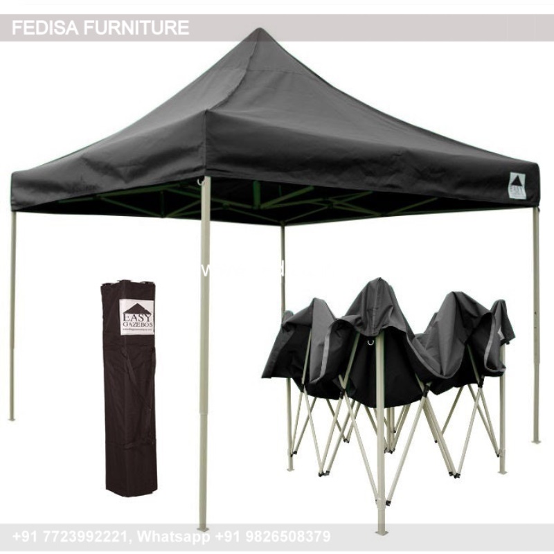 Gazebo Garden Gazebo Rattan Hot Tub Gazebo 2.5 Gray Gazebo
