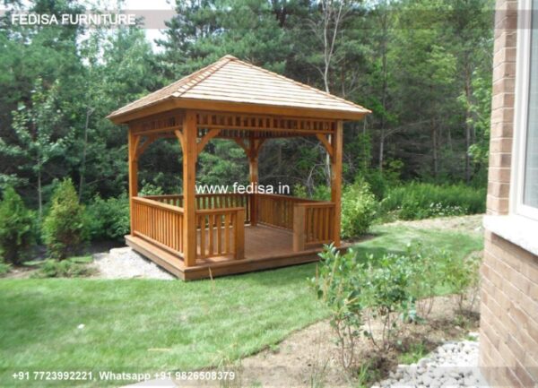 Gazebo Small Gazebo Camelot Outdoor Living Gazebo Kingfisher Garden Gazebo
