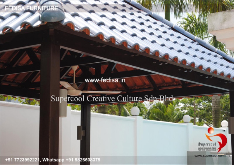 Gazebo Garden Gazebo White Gazebo 2.5 X 2.14 Wooden Gazebo In Garden