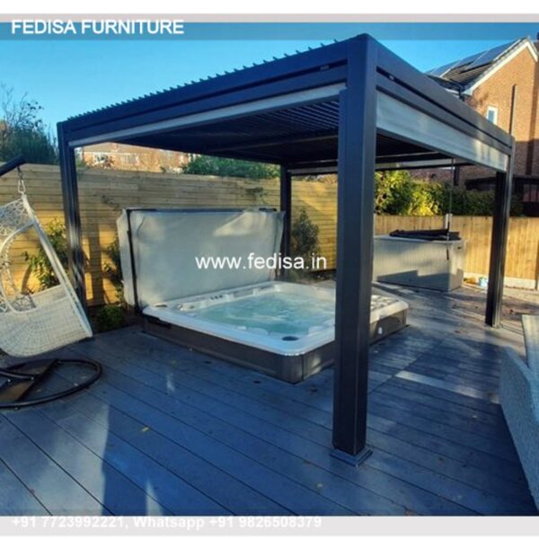 Gazebo Garden Gazebo Metal Gazebo Trellis 9x9 Gazebo