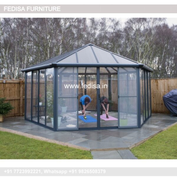 Gazebo Wooden Gazebo Roma Luxury Garden Gazebo Gazebos De Madera