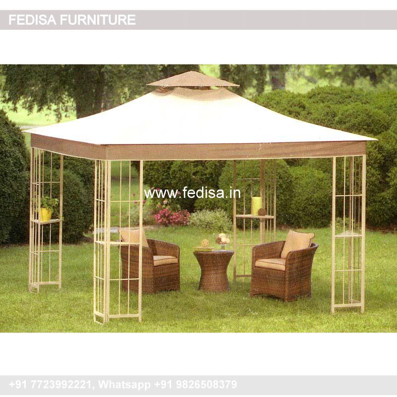 Gazebo Garden Gazebo Pergola Purple Leaf Square Gazebo