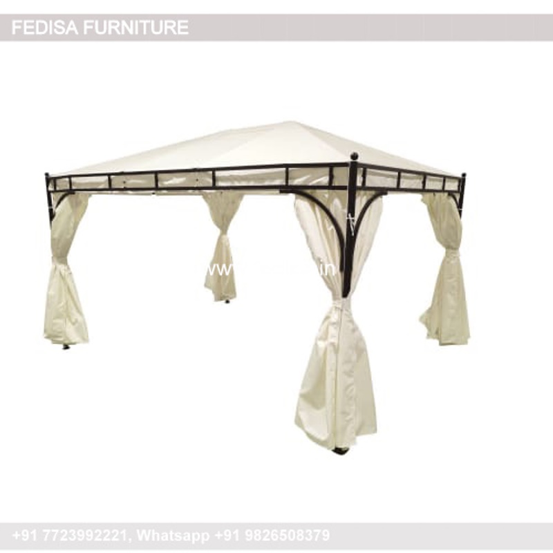 Gazebo Garden Gazebo Wooden Gazebo Enclosed Iron Gazebo