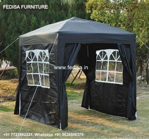 Gazebo Wooden Gazebo Langria Gazebo Solid Roof Gazebo